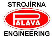 STROJÍRNA PÁLAVA ENGINEERING s.r.o.